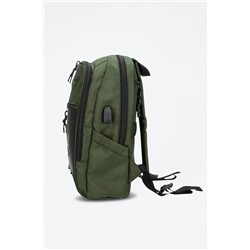 Mochila Bromley Caqui