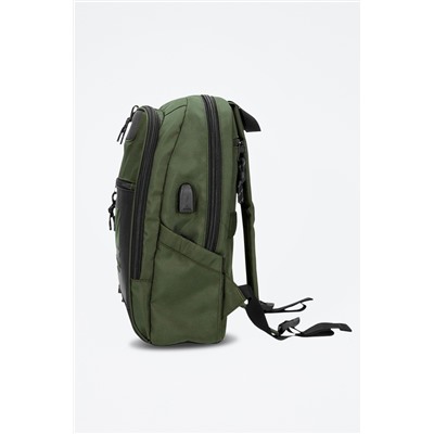 Mochila Bromley Caqui