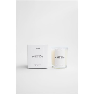 VETIVER PAMPLEMOUSSE 75G