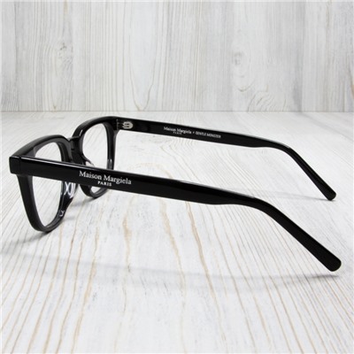 FE00819 - Оправа GENTLE MONSTER  & MAISON MARGIELA MM010  black