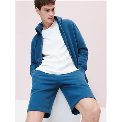 PREMIUM Shorts aus Bio-Baumwolle