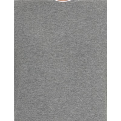 Gri Melanj Sweatshirt