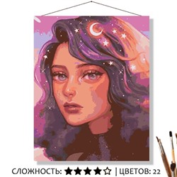 «ЛИЛОВЫЕ СУМЕРКИ»
