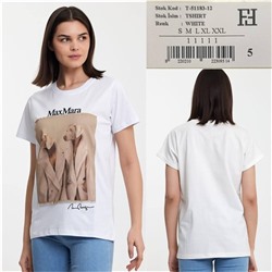 Футболка MAX MARA размер S