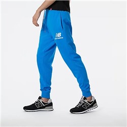 NB Essentials Stacked Logo Sweatpant