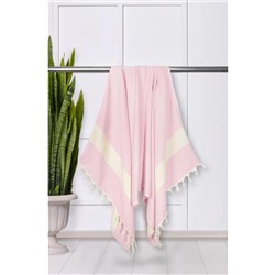 Ellia Soft, Laodicea Soft %100 Pamuk Peştemal, Plaj Havlusu, Banyo Havlusu,Hafif Nefes Alan Lüks Peştemal