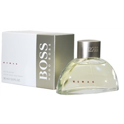HUGO BOSS WOMAN edp (w) 90ml