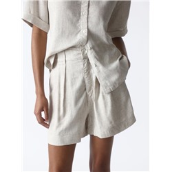 RUSTIC SHORTS