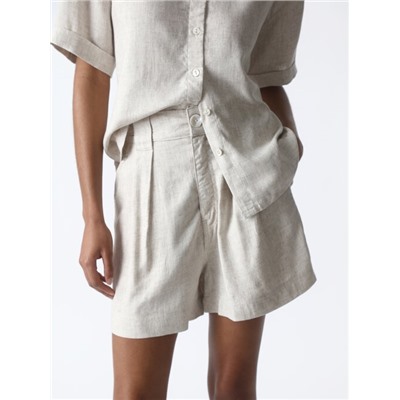 RUSTIC SHORTS