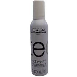 L'Oreal Professional Serie Expert Techni Art Full Volume Extra Mousse 250 ml