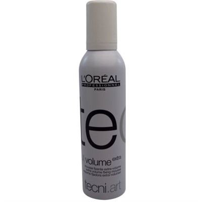 L'Oreal Professional Serie Expert Techni Art Full Volume Extra Mousse 250 ml