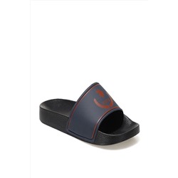 U.S. Polo Assn. U.s. Polo Assn Mısu 3fx 2 Basak Uspa Yazı Logo Terlık 1YEAYZY29749LCB