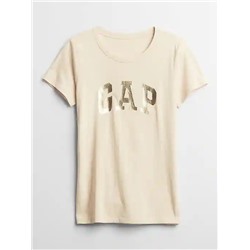 Gap Logo T-Shirt