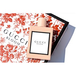 GUCCI BLOOM edp (w) 30ml
