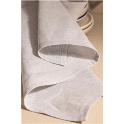 Rayee 2'li Kopanakili Kurulama Bezi - Beyaz/Gri