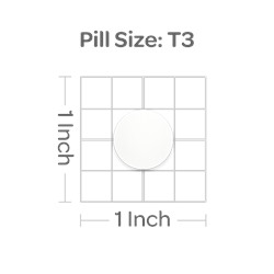 Puritan's Pride Selenium 200 mcg