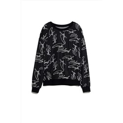 Свитшот CONTE ELEGANT #243509