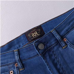 Тонкие эластичные  джинсы RALPH LAURE*N ОРИГИНАЛ!