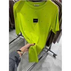ТОПОВЫЕ ФУТБОЛКИ С 3D элементами  PREMIUM COTTON