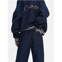 RE.DESIGN Loose-Fit-Jeans