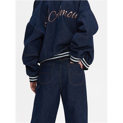RE.DESIGN Loose-Fit-Jeans