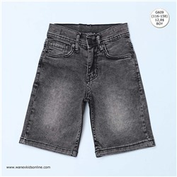 WNX KOT KAP 1- G609 Beden: 116-158