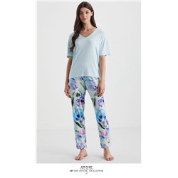 2731 PJ SET