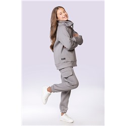 Костюм (Худи+Брюки) EZANNA #917210