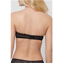 Sujetador Runway Negro