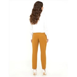 Camel Slim Fit Kumaş Pantolon