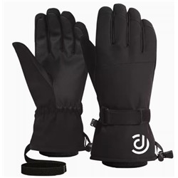 Лыжные перчатки для мужчин и женщин