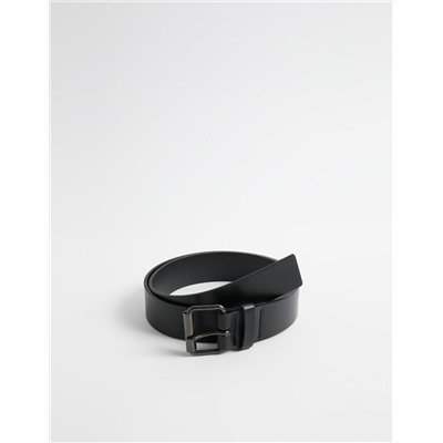 Belt, Men, Black