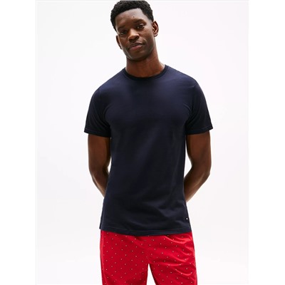 Cotton Classics Crewneck Undershirt 3-Pack