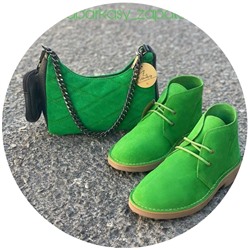 AB.Z. SAFARY S.A MOOS+AB.Z · Pelle · 21-19 (370) АКЦИЯ