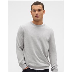 Crewneck Sweater