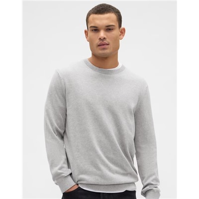 Crewneck Sweater