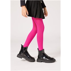 Soft Touch Strumpfhose 50 Denier für Mädchen