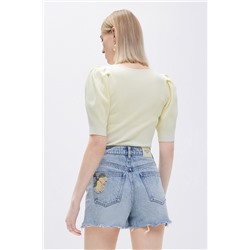 Top Amarillo