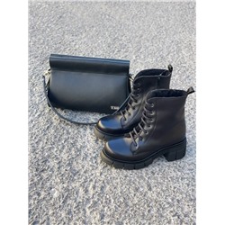 Ab.Zapatos Mili+Ab.Zapatos PELLE Milan (930) АКЦИЯ