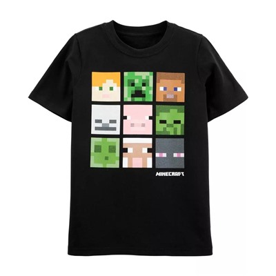 Carter's | Kid Minecraft® Tee