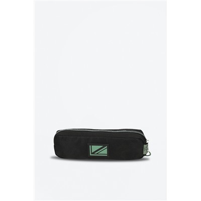 Estuche Negro y gris