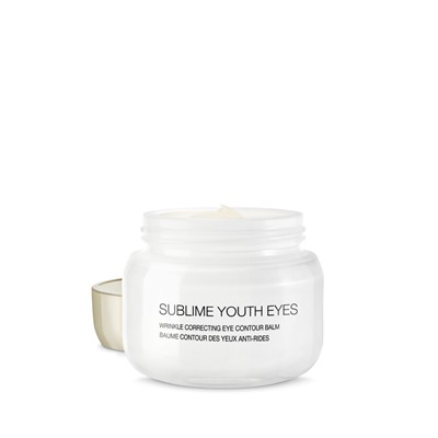 new sublime youth eyes