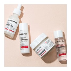 [Miniature] Glutathione 600 Multi Care Kit, Набор средств для осветления и выравнивания тона
