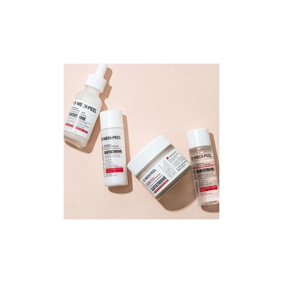 [Miniature] Glutathione 600 Multi Care Kit, Набор средств для осветления и выравнивания тона