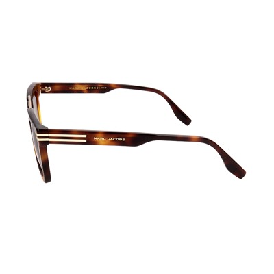 Gafas de sol hombre Categoría 2 - Marc Jacobs