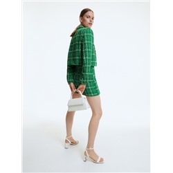 Kurzer Blazer