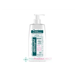 Dermophil Crème Mains Hydratante Pivoine BIO 200ml