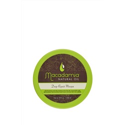 Mascarilla revitalizante regeneradora - Cabello seco - 236 ml