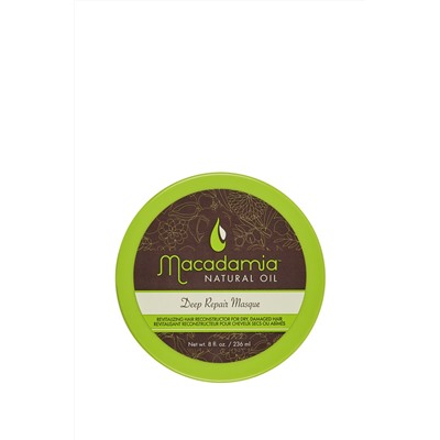 Mascarilla revitalizante regeneradora - Cabello seco - 236 ml