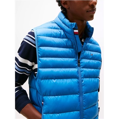 Lightweight Packable Vest